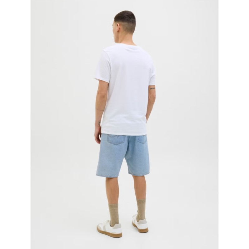 12269532 JJIALEX JJCLASSIC SHORTS AM 300 SN