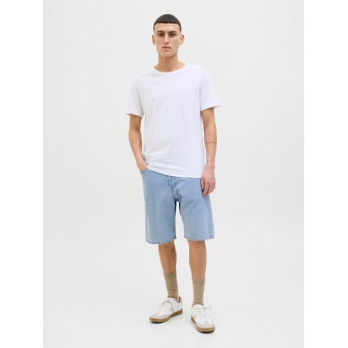 12269532 JJIALEX JJCLASSIC SHORTS AM 300 SN