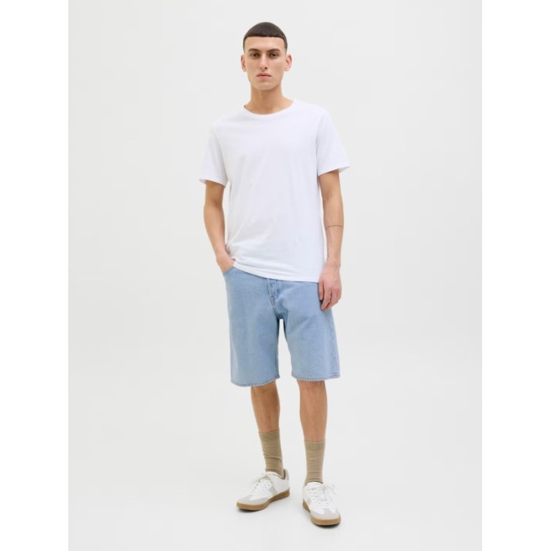 12269532 JJIALEX JJCLASSIC SHORTS AM 300 SN