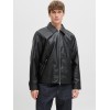 12278839 JJECASABLANCA PU JACKET