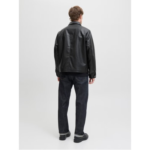 12278839 JJECASABLANCA PU JACKET