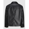 12278839 JJECASABLANCA PU JACKET