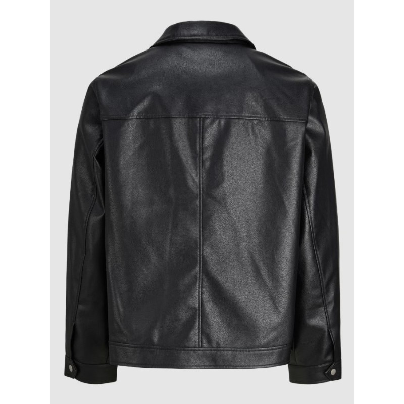 12278839 JJECASABLANCA PU JACKET