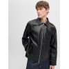 12278839 JJECASABLANCA PU JACKET