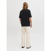 12288582 JJEBRADLEY KNIT TEE SS LN