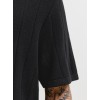 12288582 JJEBRADLEY KNIT TEE SS LN