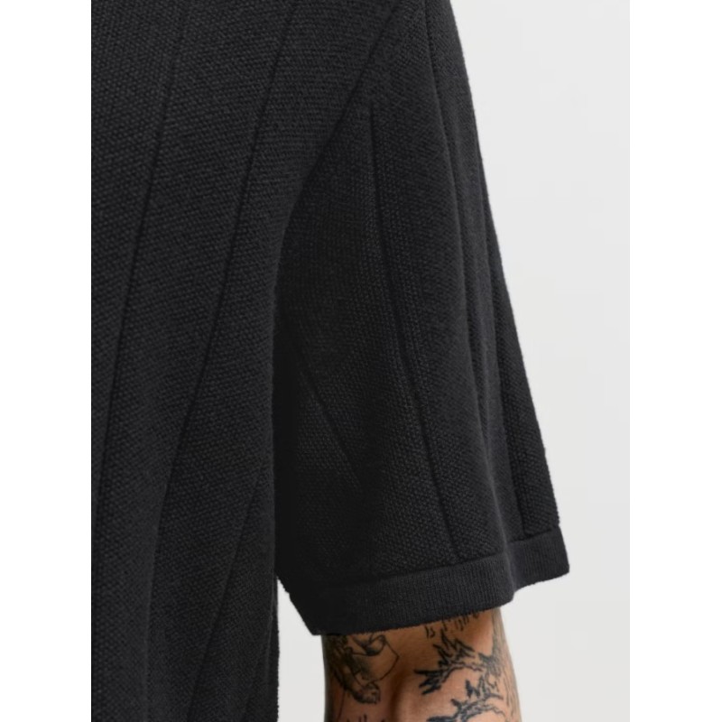12288582 JJEBRADLEY KNIT TEE SS LN