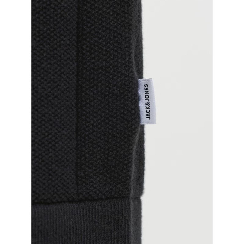 12288582 JJEBRADLEY KNIT TEE SS LN
