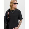 12288582 JJEBRADLEY KNIT TEE SS LN
