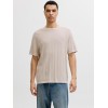 12288582 JJEBRADLEY KNIT TEE SS LN