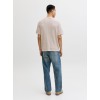 12288582 JJEBRADLEY KNIT TEE SS LN