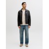 12288582 JJEBRADLEY KNIT TEE SS LN