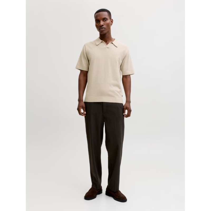 12291030 JPRBLAMILANO SPRING SPLIT NECK SS