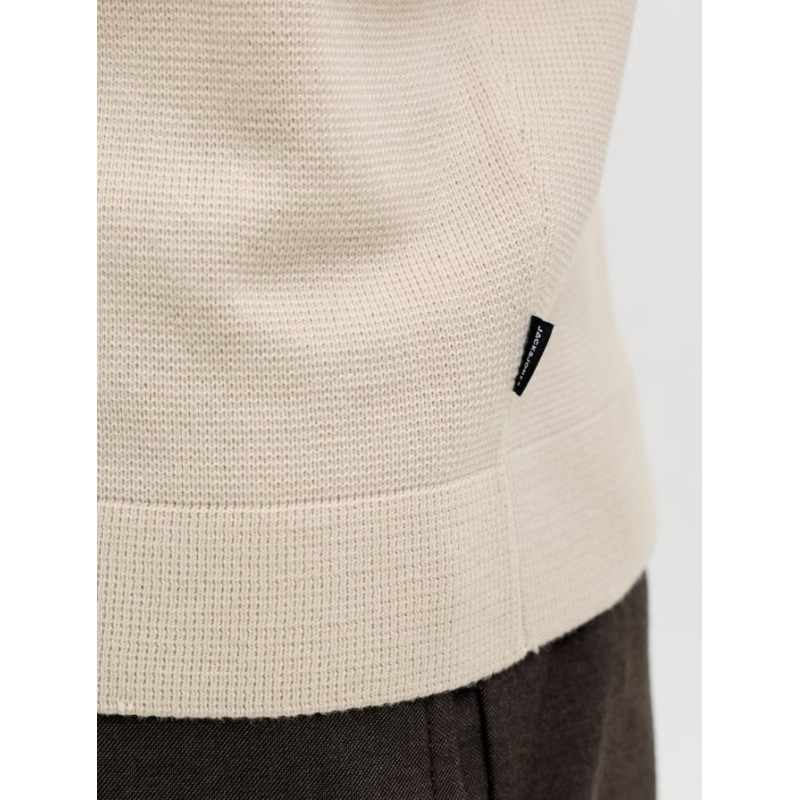 12291030 JPRBLAMILANO SPRING SPLIT NECK SS