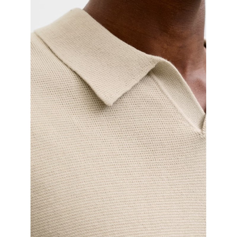 12291030 JPRBLAMILANO SPRING SPLIT NECK SS