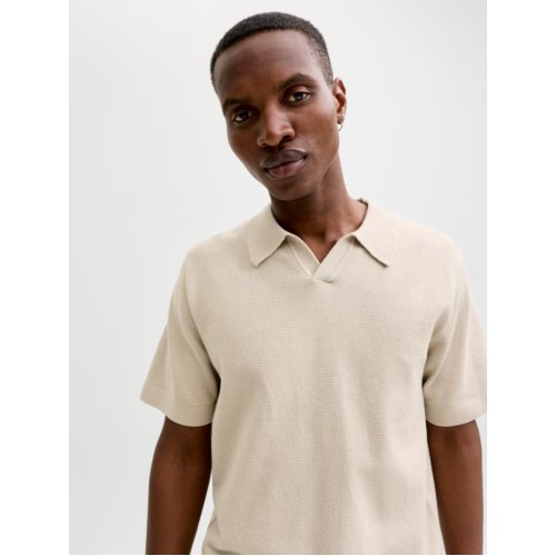 12291030 JPRBLAMILANO SPRING SPLIT NECK SS