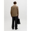 12293443 JPSTBILL ANDROS VIS LINEN BLEND JOGGER
