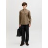 12293443 JPSTBILL ANDROS VIS LINEN BLEND JOGGER