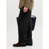 12293443 JPSTBILL ANDROS VIS LINEN BLEND JOGGER