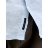12293563 JPRBLALAWRENCE LINEN LS SHIRT SN