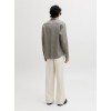 12293563 JPRBLALAWRENCE LINEN LS SHIRT SN