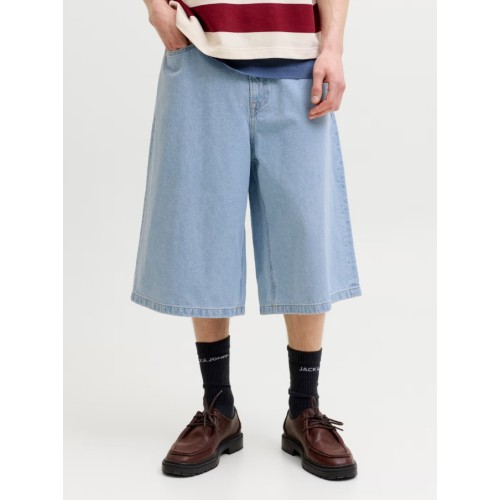 12307685 JJIBILLY JJCREW JORTS SQ 738 ST