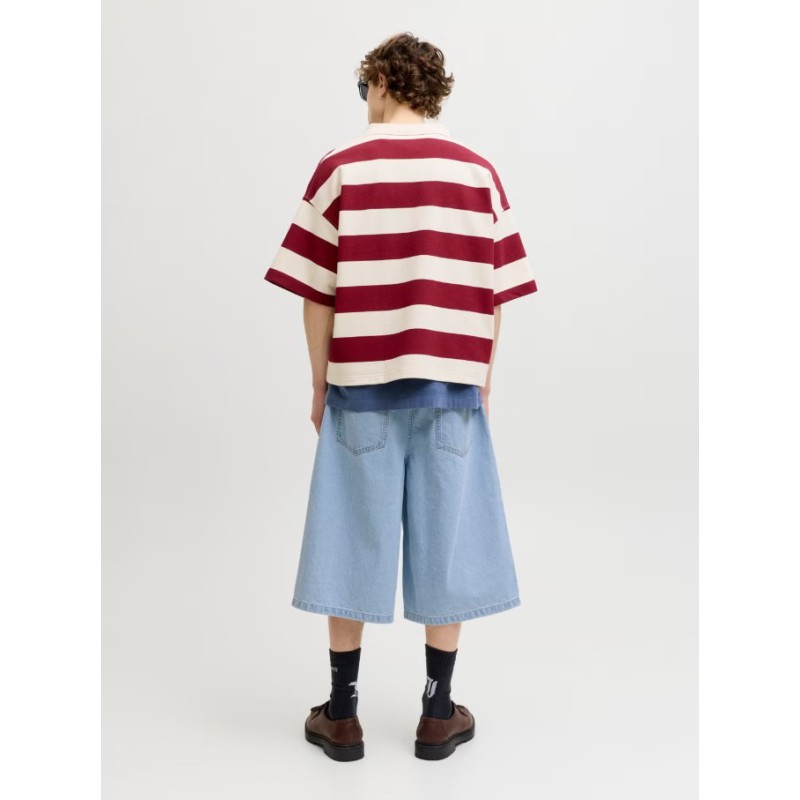 12307685 JJIBILLY JJCREW JORTS SQ 738 ST