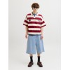 12307685 JJIBILLY JJCREW JORTS SQ 738 ST
