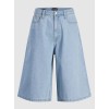 12307685 JJIBILLY JJCREW JORTS SQ 738 ST