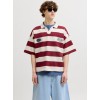 12307884 JORSAVONA SWEAT SS POLO
