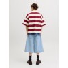 12307884 JORSAVONA SWEAT SS POLO