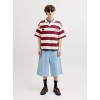 12307884 JORSAVONA SWEAT SS POLO