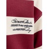 12307884 JORSAVONA SWEAT SS POLO