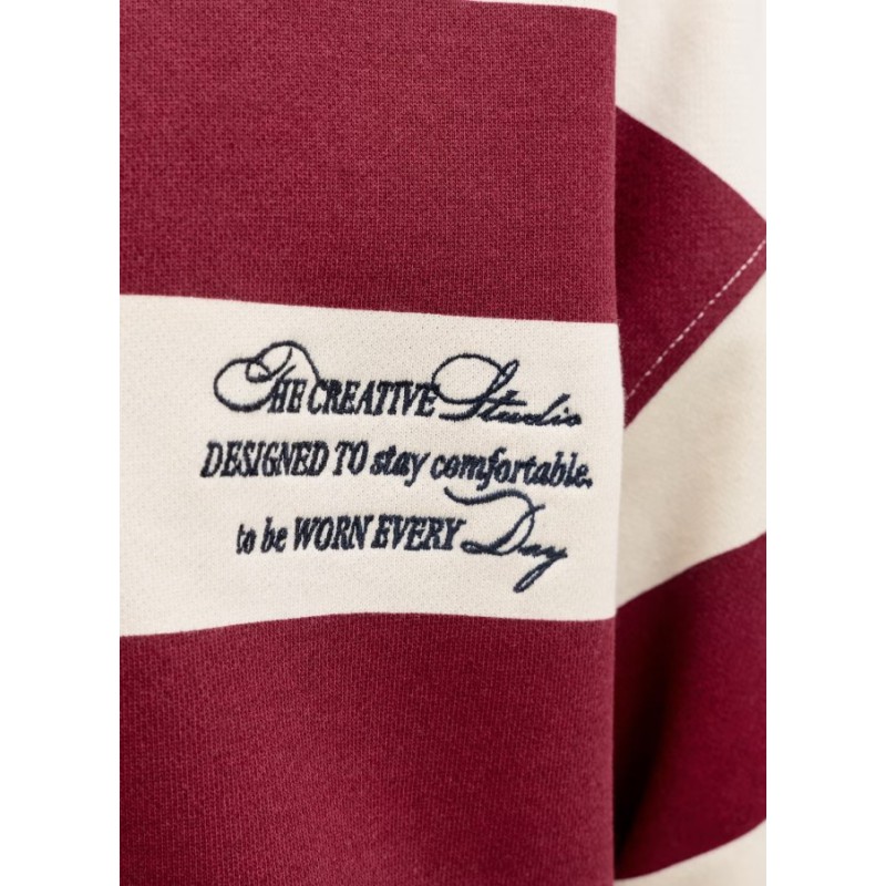 12307884 JORSAVONA SWEAT SS POLO