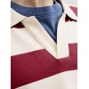 12307884 JORSAVONA SWEAT SS POLO