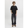 12288350 JJLEMON TEE SS CREW NECK