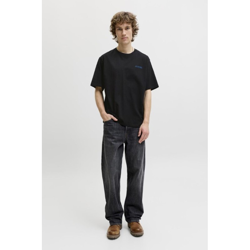 12288350 JJLEMON TEE SS CREW NECK