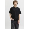 12288350 JJLEMON TEE SS CREW NECK