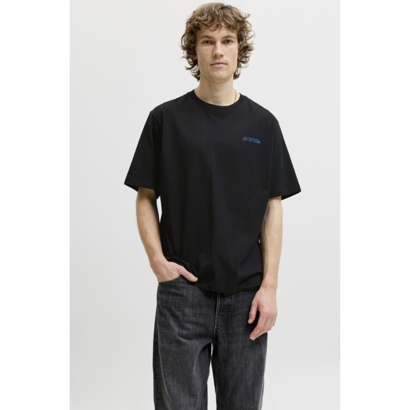 12288350 JJLEMON TEE SS CREW NECK