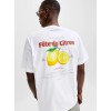 12288350 JJLEMON TEE SS CREW NECK