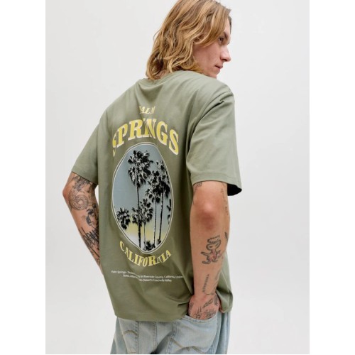 12288350 JJLEMON TEE SS CREW NECK
