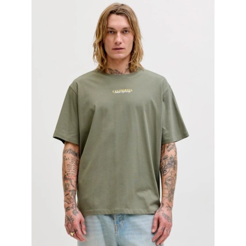 12288350 JJLEMON TEE SS CREW NECK