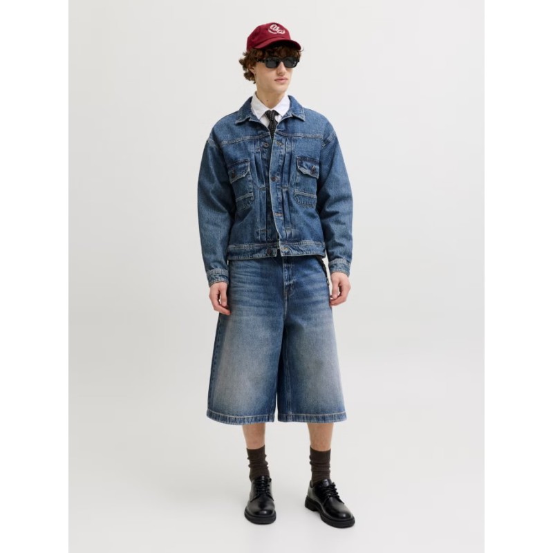 12307672 JJBILLY JJLUCA JORTS ST 105 ST LN
