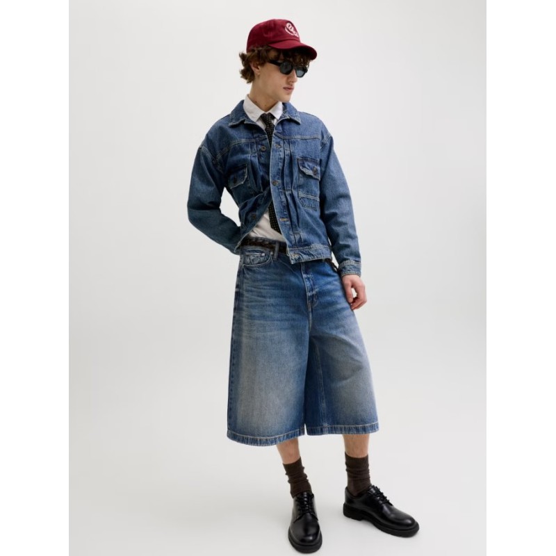 12307672 JJBILLY JJLUCA JORTS ST 105 ST LN