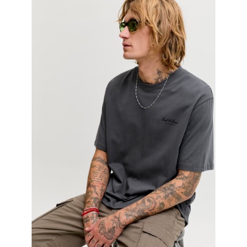 12287990 JJEARCHIVE GRAPHIC TEE SS O-NECK