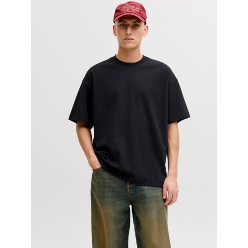 12298906 JJEBARRON TEE SS O-NECK