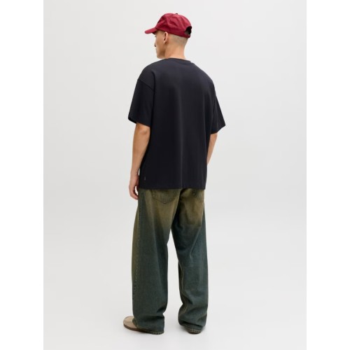 12298906 JJEBARRON TEE SS O-NECK