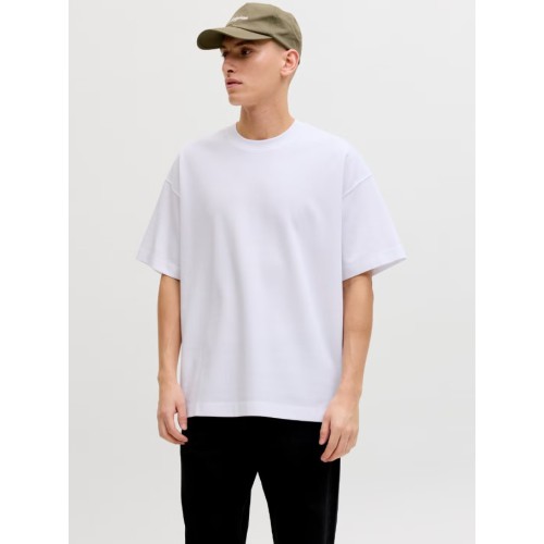 12298906 JJEBARRON TEE SS O-NECK