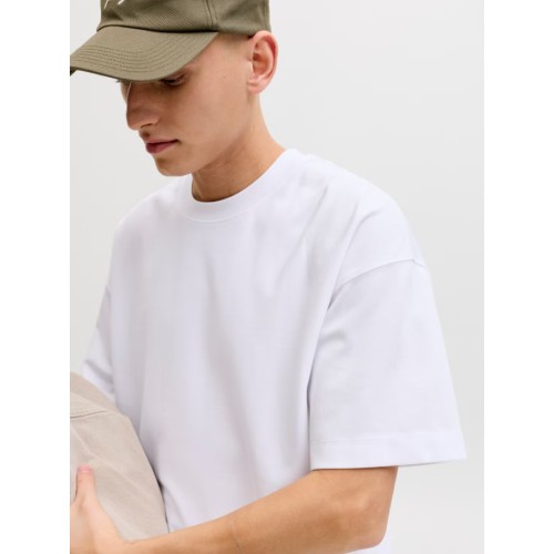 12298906 JJEBARRON TEE SS O-NECK