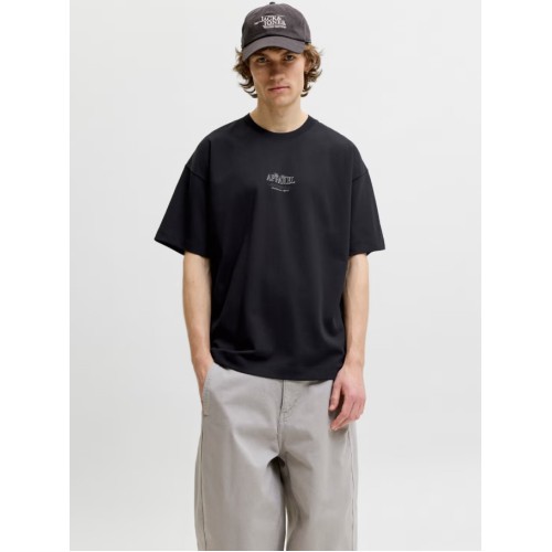 12299489 JJEBARRON STUDIO TEE SS O-NECK SN